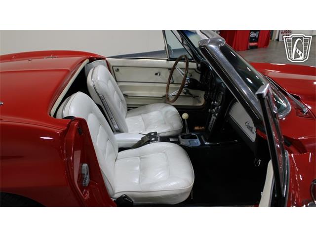 1965 Chevrolet Corvette (CC-2117757) for sale in Tulsa, Oklahoma