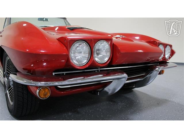 1965 Chevrolet Corvette (CC-2117757) for sale in Tulsa, Oklahoma