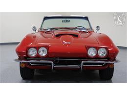 1965 Chevrolet Corvette (CC-2117757) for sale in Tulsa, Oklahoma
