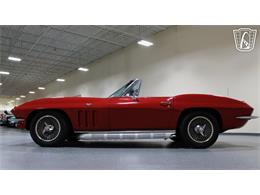 1965 Chevrolet Corvette (CC-2117757) for sale in Tulsa, Oklahoma