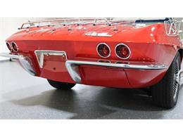 1965 Chevrolet Corvette (CC-2117757) for sale in Tulsa, Oklahoma