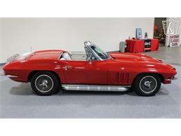 1965 Chevrolet Corvette (CC-2117757) for sale in Tulsa, Oklahoma