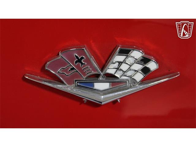 1965 Chevrolet Corvette (CC-2117757) for sale in Tulsa, Oklahoma