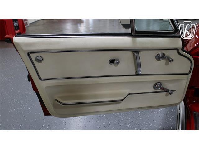 1965 Chevrolet Corvette (CC-2117757) for sale in Tulsa, Oklahoma