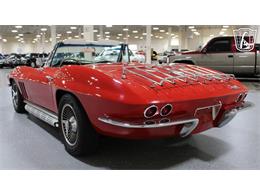 1965 Chevrolet Corvette (CC-2117757) for sale in Tulsa, Oklahoma