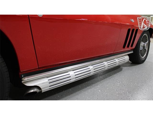 1965 Chevrolet Corvette (CC-2117757) for sale in Tulsa, Oklahoma