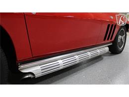 1965 Chevrolet Corvette (CC-2117757) for sale in Tulsa, Oklahoma