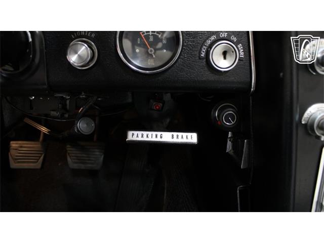 1965 Chevrolet Corvette (CC-2117757) for sale in Tulsa, Oklahoma