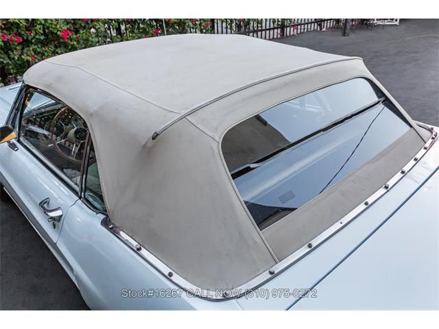 1968 Ford Mustang (CC-2117758) for sale in Beverly Hills, California