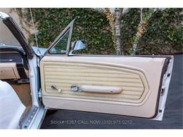 1968 Ford Mustang (CC-2117758) for sale in Beverly Hills, California