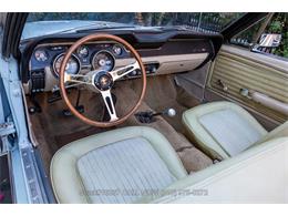 1968 Ford Mustang (CC-2117758) for sale in Beverly Hills, California