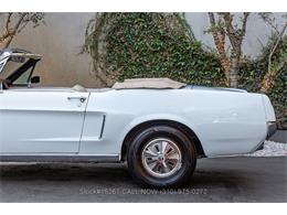 1968 Ford Mustang (CC-2117758) for sale in Beverly Hills, California