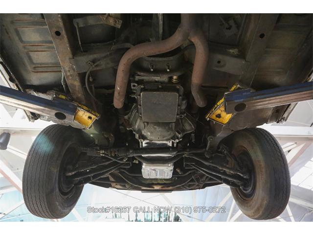 1968 Ford Mustang (CC-2117758) for sale in Beverly Hills, California