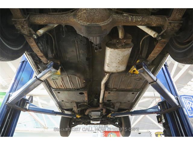 1968 Ford Mustang (CC-2117758) for sale in Beverly Hills, California