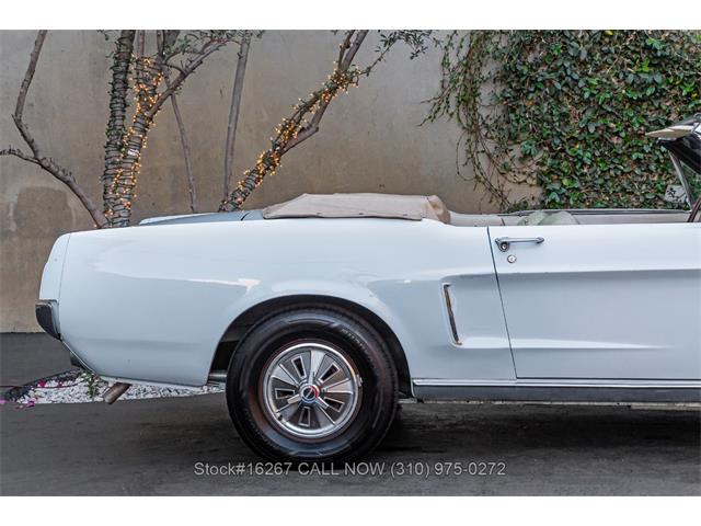 1968 Ford Mustang (CC-2117758) for sale in Beverly Hills, California