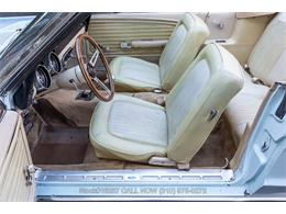 1968 Ford Mustang (CC-2117758) for sale in Beverly Hills, California