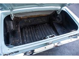 1968 Ford Mustang (CC-2117758) for sale in Beverly Hills, California