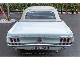 1968 Ford Mustang (CC-2117758) for sale in Beverly Hills, California