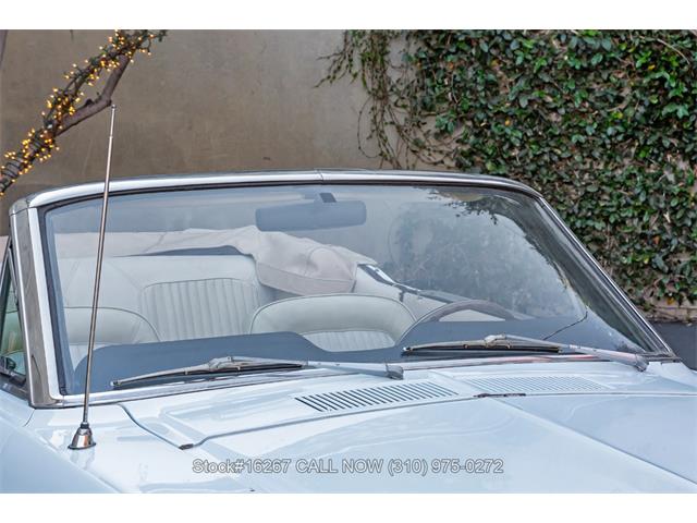 1968 Ford Mustang (CC-2117758) for sale in Beverly Hills, California