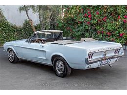 1968 Ford Mustang (CC-2117758) for sale in Beverly Hills, California
