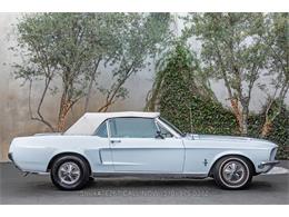 1968 Ford Mustang (CC-2117758) for sale in Beverly Hills, California