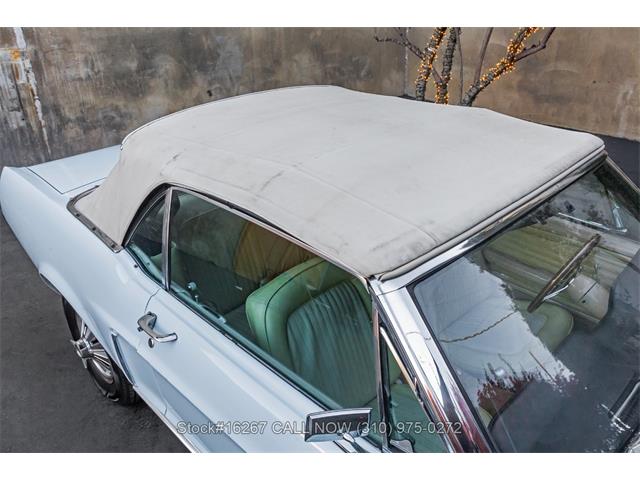 1968 Ford Mustang (CC-2117758) for sale in Beverly Hills, California