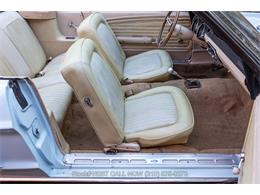 1968 Ford Mustang (CC-2117758) for sale in Beverly Hills, California