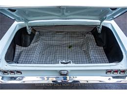 1968 Ford Mustang (CC-2117758) for sale in Beverly Hills, California