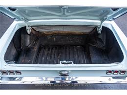 1968 Ford Mustang (CC-2117758) for sale in Beverly Hills, California