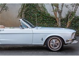1968 Ford Mustang (CC-2117758) for sale in Beverly Hills, California