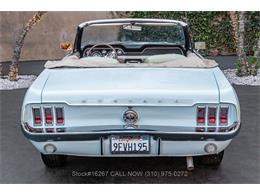 1968 Ford Mustang (CC-2117758) for sale in Beverly Hills, California