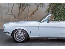 1968 Ford Mustang (CC-2117758) for sale in Beverly Hills, California