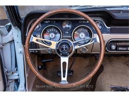 1968 Ford Mustang (CC-2117758) for sale in Beverly Hills, California
