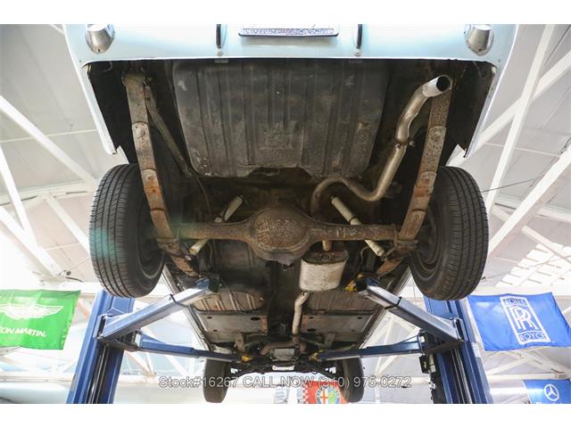 1968 Ford Mustang (CC-2117758) for sale in Beverly Hills, California