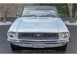 1968 Ford Mustang (CC-2117758) for sale in Beverly Hills, California