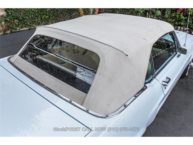 1968 Ford Mustang (CC-2117758) for sale in Beverly Hills, California