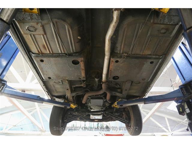 1968 Ford Mustang (CC-2117758) for sale in Beverly Hills, California