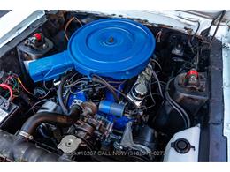 1968 Ford Mustang (CC-2117758) for sale in Beverly Hills, California