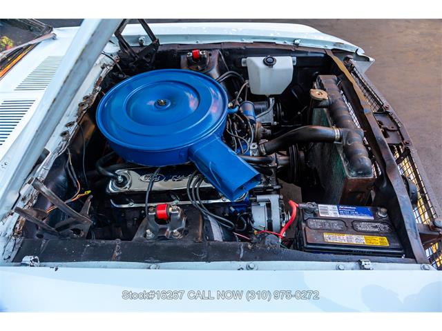 1968 Ford Mustang (CC-2117758) for sale in Beverly Hills, California