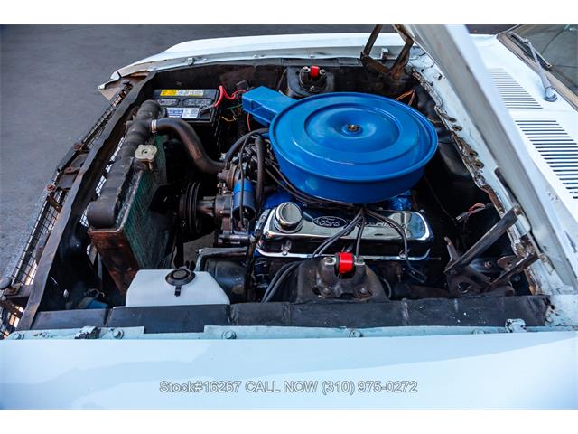 1968 Ford Mustang (CC-2117758) for sale in Beverly Hills, California