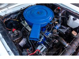 1968 Ford Mustang (CC-2117758) for sale in Beverly Hills, California