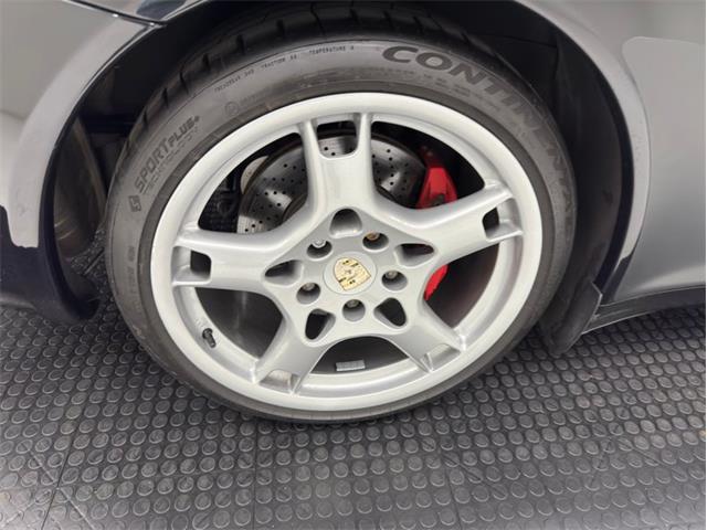 2006 Porsche 911 (CC-2117759) for sale in Morgantown, Pennsylvania