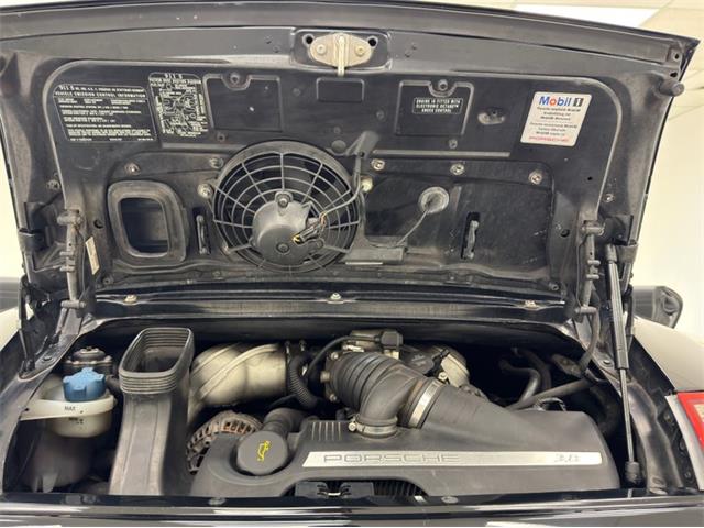 2006 Porsche 911 (CC-2117759) for sale in Morgantown, Pennsylvania