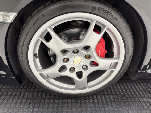 2006 Porsche 911 (CC-2117759) for sale in Morgantown, Pennsylvania
