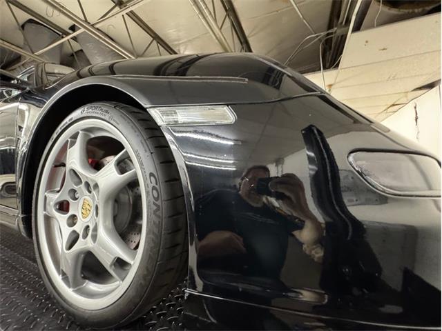 2006 Porsche 911 (CC-2117759) for sale in Morgantown, Pennsylvania
