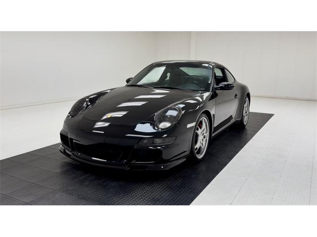 2006 Porsche 911 (CC-2117759) for sale in Morgantown, Pennsylvania