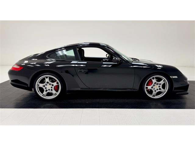 2006 Porsche 911 (CC-2117759) for sale in Morgantown, Pennsylvania