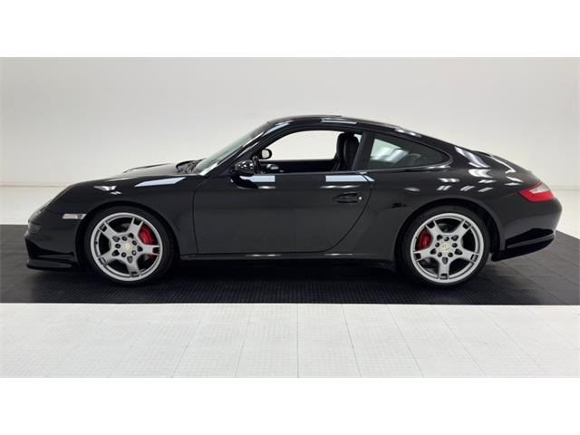 2006 Porsche 911 (CC-2117759) for sale in Morgantown, Pennsylvania