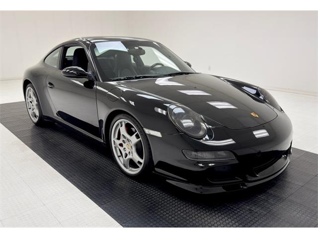 2006 Porsche 911 (CC-2117759) for sale in Morgantown, Pennsylvania