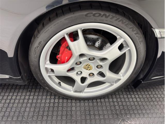 2006 Porsche 911 (CC-2117759) for sale in Morgantown, Pennsylvania